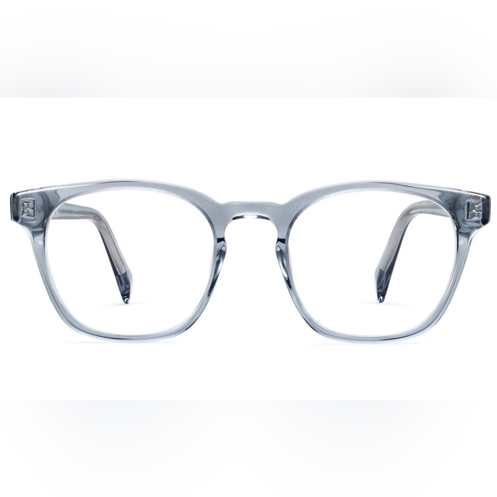 Warby Parker Felix Glasses